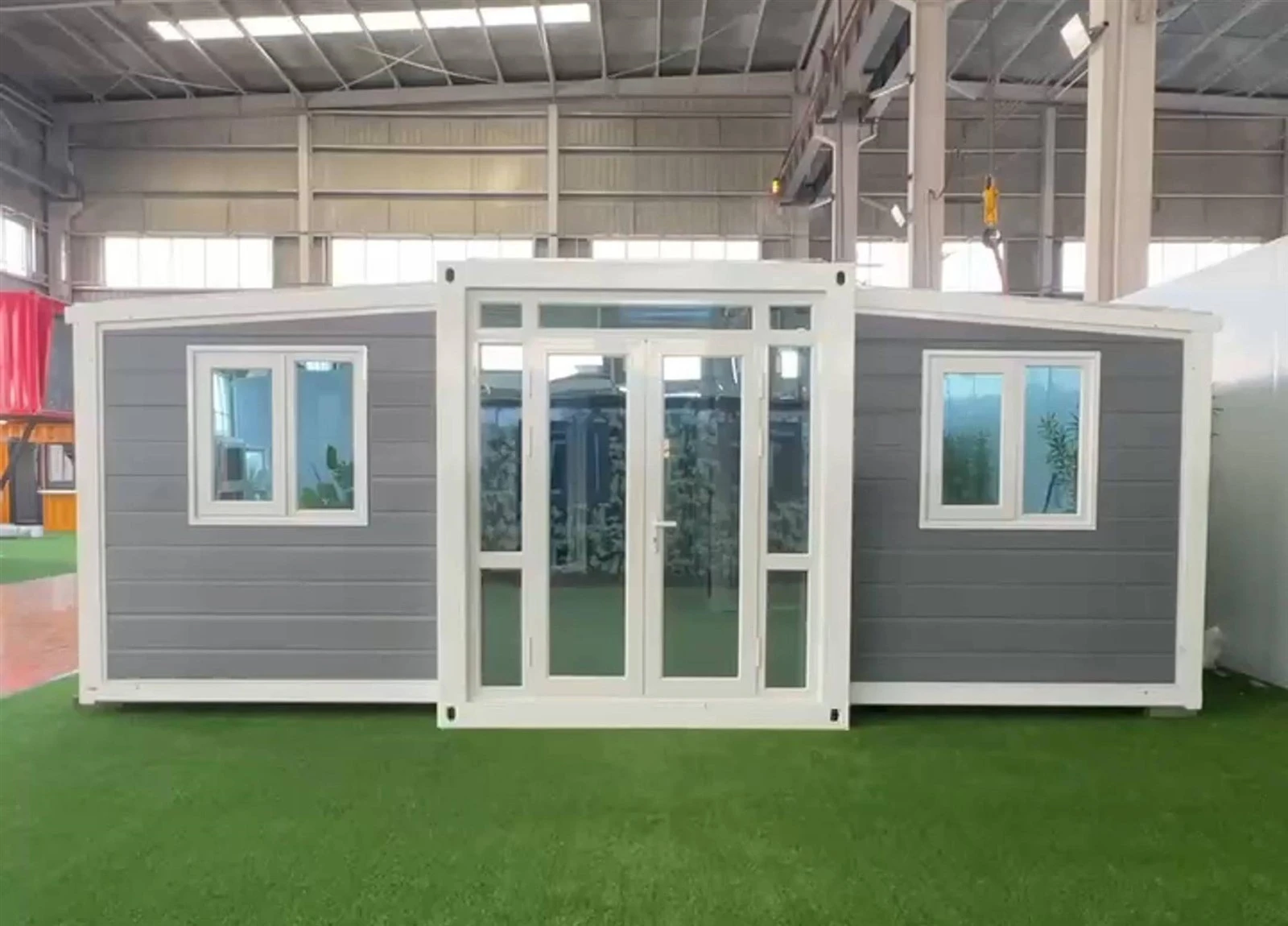 Cum să construiești o casă container fără nicio experiență
